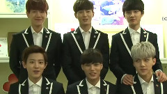 EXO-K,EXO - Goodkorea EXO-K Cut