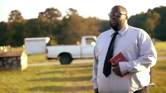 Killer Mike - Ghetto Gospel
