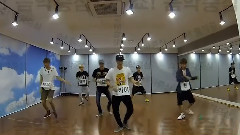 EXO,EXO-M,EXO-K - Growl