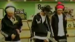 B.A.P - Warrior