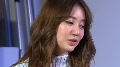 尹恩惠 - SBS 深夜TV演艺 尹恩惠Cut