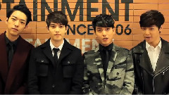 CNBLUE - 2014 CNBLUE 美国 Blue Tour宣传片