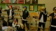 B.A.P - B.A.P Kiss The Radio