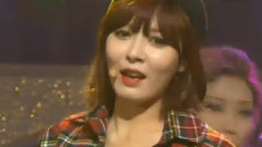 4minute - 你叫什么名字