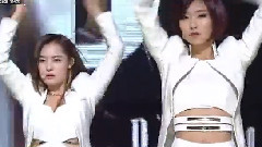 Dal★shabet - 采访 & Big Baby Baby