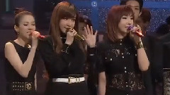 2NE1 - 2NE1开场 Cut