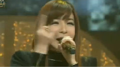 2NE1 - Do You Love Me JTBC金唱片颁奖典礼现场版 14/01/16