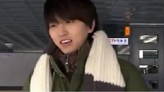 B1A4 - Mnet Sesame Player Part1