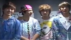 B1A4 - UFO TOWN Star Call