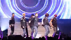 U-Kiss - 旋转