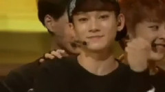 EXO,B1A4 - 获唱片本赏