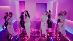 Girl's Day - Something