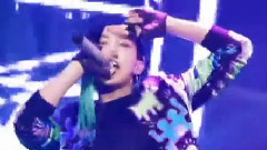 G-Dragon(BigBang),BigBang - 13年庆生视频