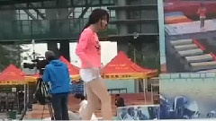 七朵组合 - 安徽卫视 男生女生向前冲