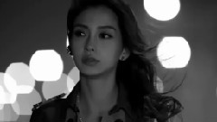 金秀贤,Angelababy - Samsonite RED CF Sad篇