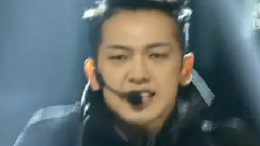 Rain - 30 Sexy & La Song