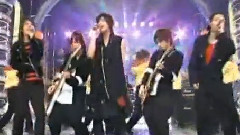 KAT-TUN - ハイティ-ソ.フキ