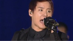 J.Y.J - 2010 巡回演唱会