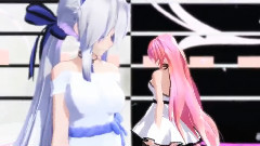VOCALOID家族 - Girls