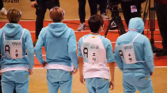 Infinite-H,Infinite - 偶像运动会 颁奖Cut