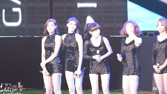 Nine Muses - Talk