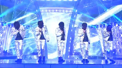 岚 - New Year's Eve Medley 2013