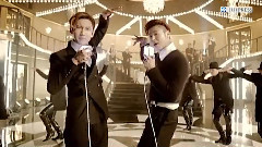 东方神起 - Something 拍摄花絮