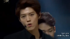 EXO - 咒文