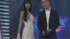七朵组合 - 七朵PK帮女郎上演T台争宠秀