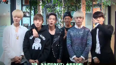 B.A.P - B.A.P官方Fanclub 2期招募