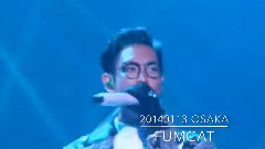 T.O.P(Bigbang),BigBang - Last Farewell