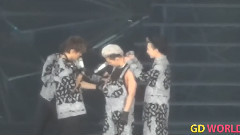 BigBang - 淘气BigBang