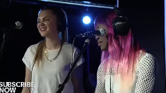 Clean Bandit - Royals