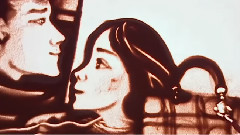 Joy Enriquez - Losin The Love 沙画版