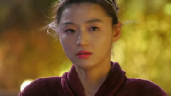 金秀贤,全智贤 - <来之星星的你> 第十集 表白Cut