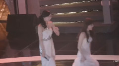 少女时代 - 第28届金唱片颁奖礼获奖后的四只疯子