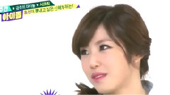 Secret - 一周偶像 Secret Cut Part2