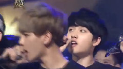 EXO,EXO-M,EXO-K - 金唱片 EXO唱片赏受赏