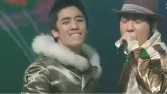 BigBang - 你是我的命运 & 最后的问候