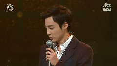 Roy Kim - 年度最佳新人赏