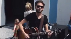 Passenger - Busking In Amsterdam