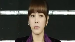 朴昭妍(T-ara) - 陪在你身边 - 致TARA素妍