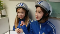 Crayon Pop - Crayon Pop 政府展示会特别活动