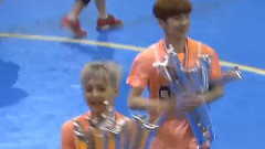 EXO,EXO-M - 偶像运动会