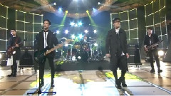 FTISLAND - Talk & Beautiful