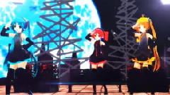 初音未来 - 五月病おちゃめ机能