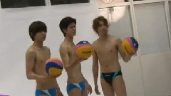 Hey! Say! JUMP - めざまし