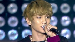 SHINee - Talk & Lucifer