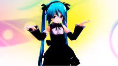 初音未来 - 说谎家