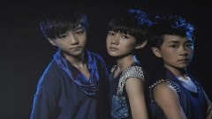 TFBOYS,TF家族 - 少年.加油